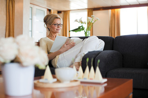 Signature Suite